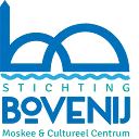 Logo Stichting BovenIJ