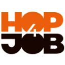 Logo Hop4Job