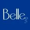 Logo Belle Wines