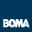 Logo BOMA Nederland