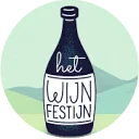 Logo Het Wijn Festijn