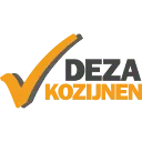 Logo DeZa Kozijnen