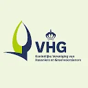 Logo Koninklijke VHG