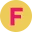 Logo van Fusely