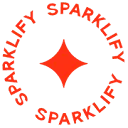 Logo Sparklify consultancy