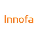 Logo Innofa Europe - USA - Mexico