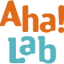Logo Aha!Lab