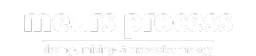 Logo Meurs Process B.V.