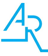 Logo A de Reus Aannemersbedrijf B.V.