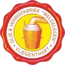 Logo Vliegenthart B.V.