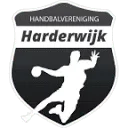 Logo Handbalvereniging Harderwijk