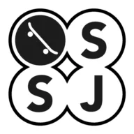 Logo van Stichting Skateboarden Junioren
