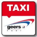 Logo Taxibedrijf Geers B.V.
