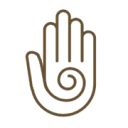 Logo Tierney Reiki