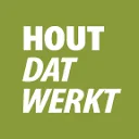 Logo Hout dat werkt