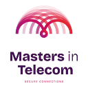 Logo Masters in Telecom - Amsterdam