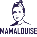 Logo Stichting Mama Louise