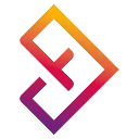 Logo Pixel AND Code