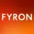 Logo FYRON
