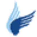 Logo New Wings Foundation