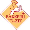Logo Bakkerij van der Zee B.V.