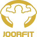 Logo JoorFIT