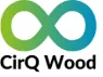 Logo CirQ Wood