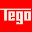 Logo Tegometall Nederland BV