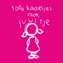 Logo 1000 kaarsjes voor Juultje