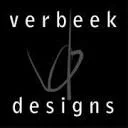 Logo VERBEEKDESIGNS