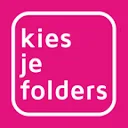 Logo van Kiesjefolders