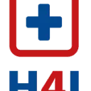 Logo Healthcare for Internationals Limburg