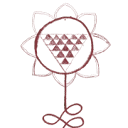 Logo StillnessInYoga