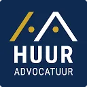 Logo Huur Advocatuur