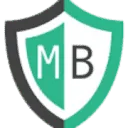 Logo MB security services