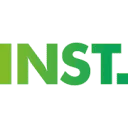 Logo van INST duurzaam AND techniek