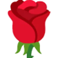 Logo Rosanne de With Entertainment