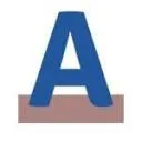 Logo Amstelfield B2B communicatie