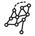 Logo Kennisnetwerk Regionale Economie