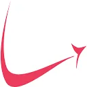 Logo Flowently Live AND Online Language Sessions