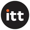 Logo In Time Solutions