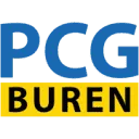 Logo PCG Buren
