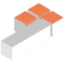 Logo JNS Vastgoed en VvE Beheer