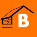 Logo Bouwbedrijf Bosma bv