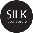Logo Silk Laser Studio Leeuwarden