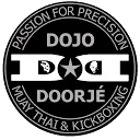 Logo Dojo Doorjé
