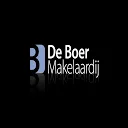 Logo De Boer Makelaardij