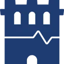 Logo van PT AND R