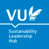 Logo VU Sustainability Leadership Hub