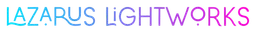 Logo Lazarus Lightworks